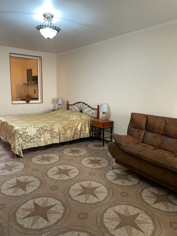 Коттедж Домик на берегу черного моря — Сухум