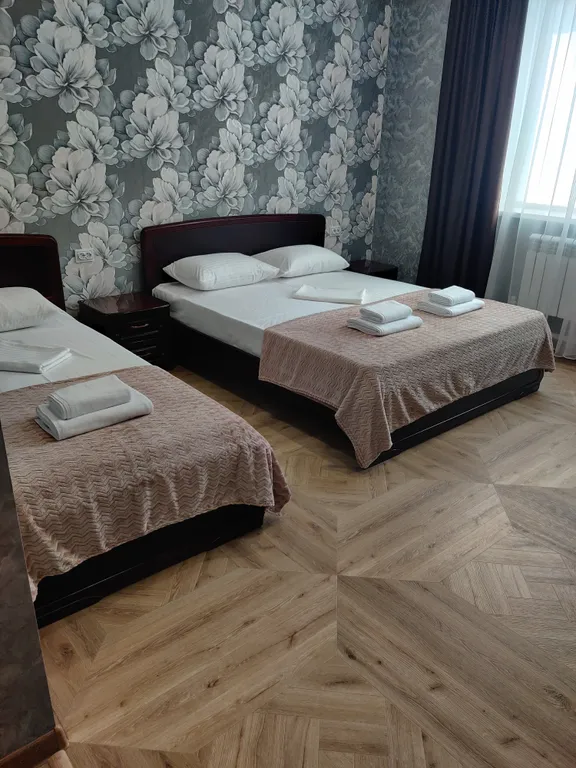 Квартира Комната — аренда посуточно в Богучар