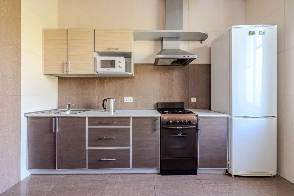 Апартаменты Ladgorna на Независимости 13