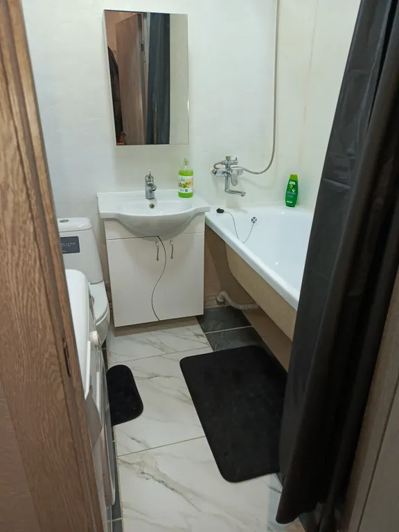 Квартира Квартира Евродвушка для вашего комфортного отдыха — Краснодар