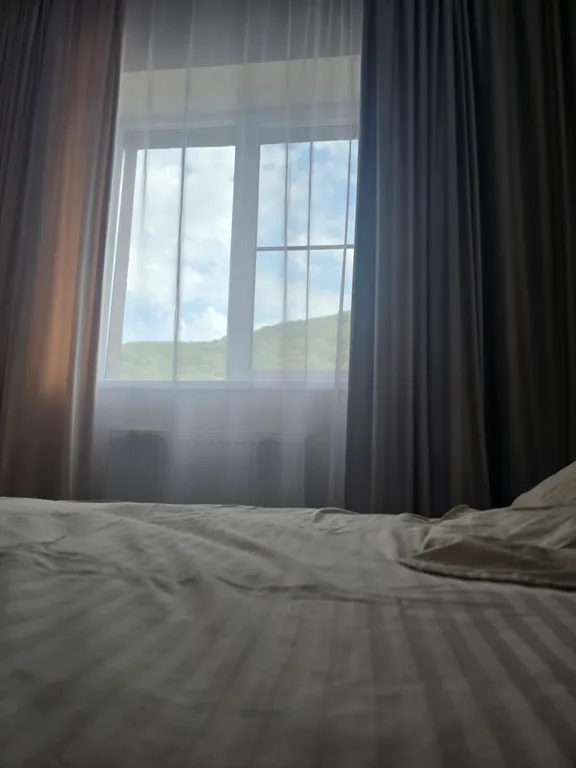 Квартира Уютные апартаменты в ЖК Скала Парус — Прасковеевка