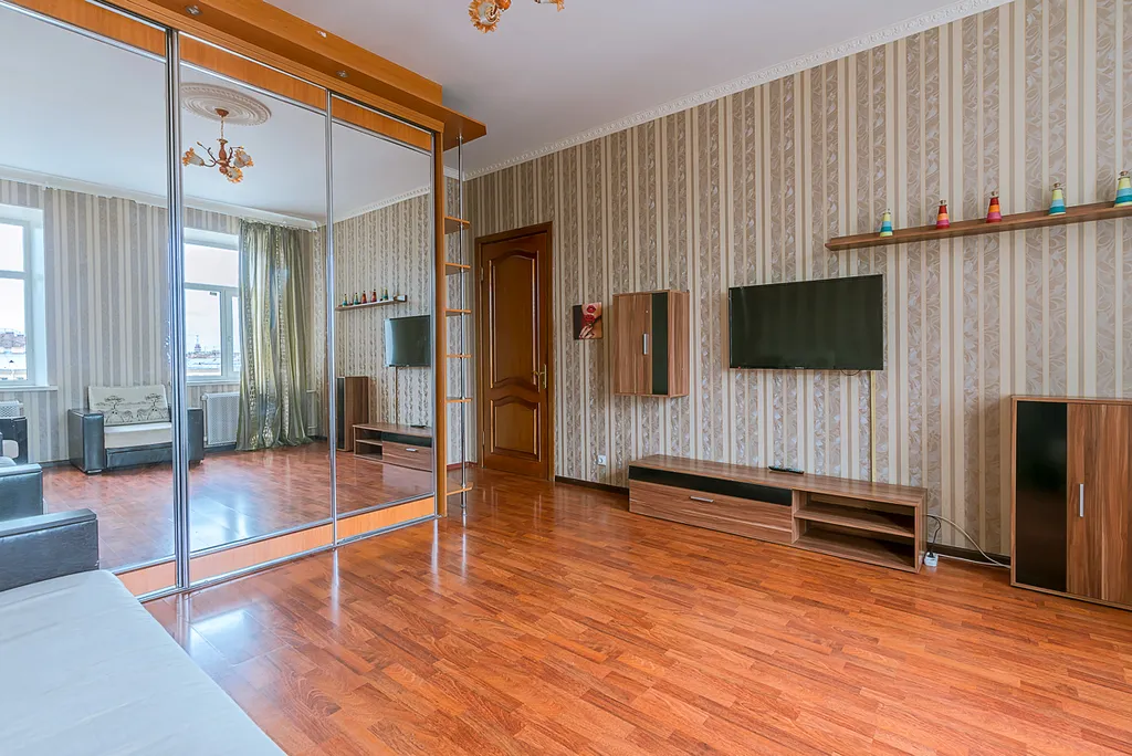 Квартира Квартира Сенная Садовая Спасская — Санкт-Петербург