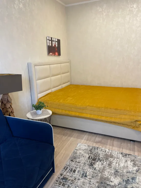 Квартира в ЖК Парковый