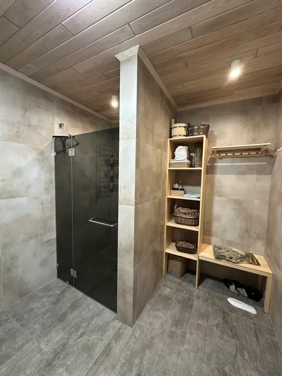 Дом тихая гавань