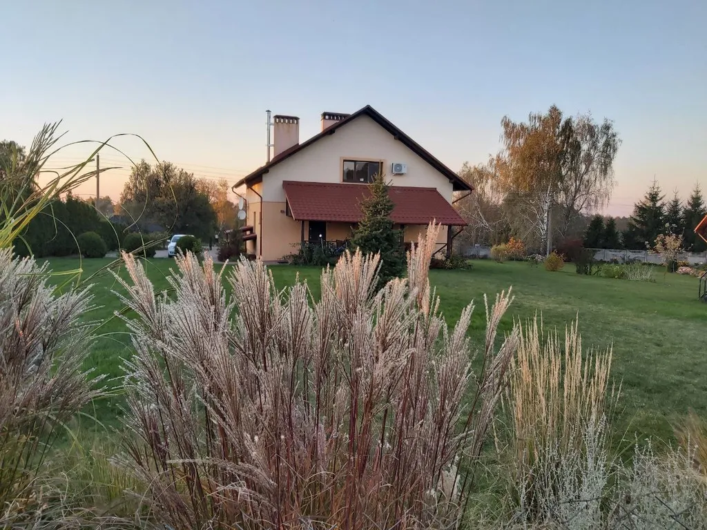 Агроусадьба Лесная Паулинка