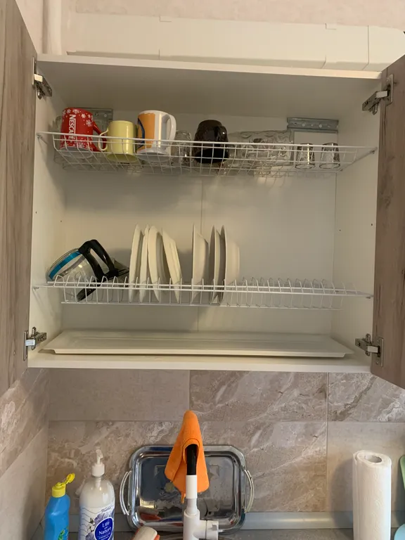 Уютная квартира в центральной части города