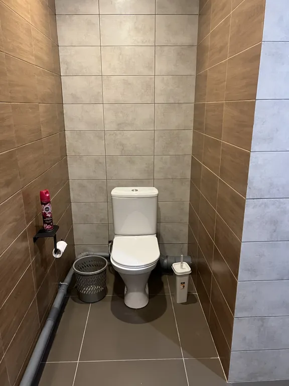 Дом в Hill-house