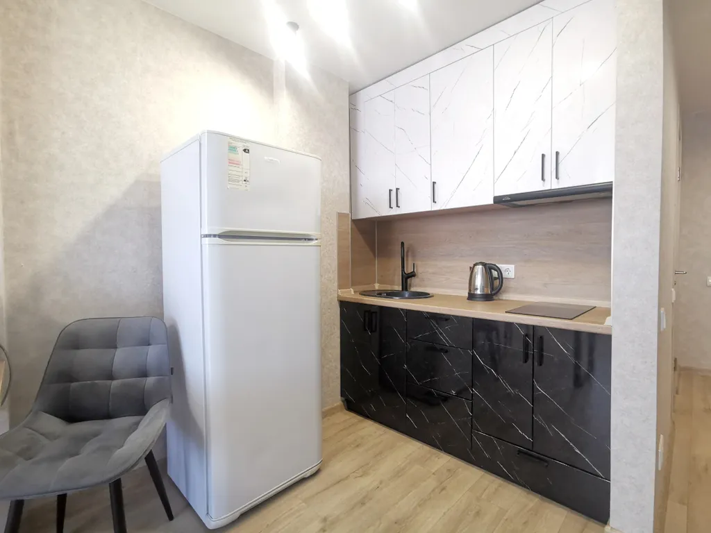 Уютная студия