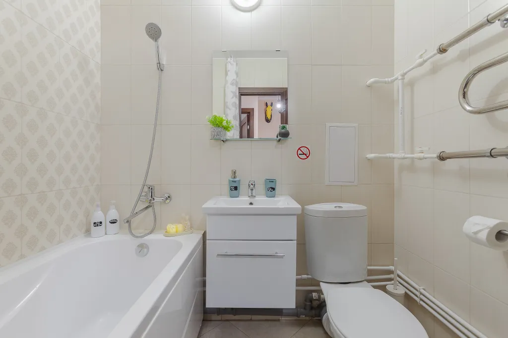 Апартамент Панорама