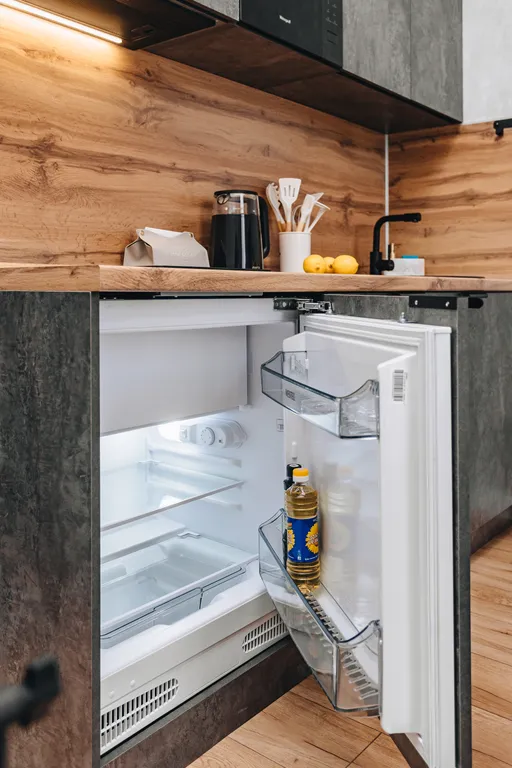 Квартира Квартира Стильная студия в ЖК Шория Град — Шерегеш