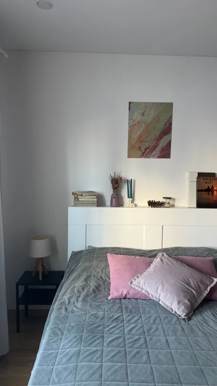 Квартира для вашего отдыха в Карелии