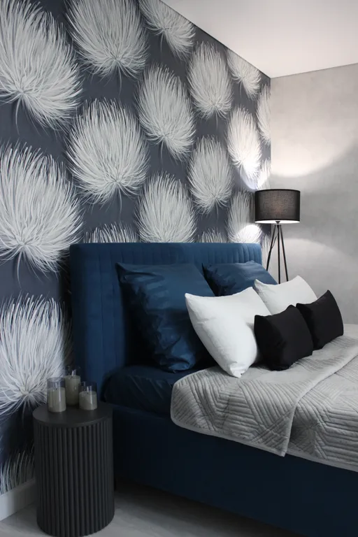 Просторная квартира рядом с парком