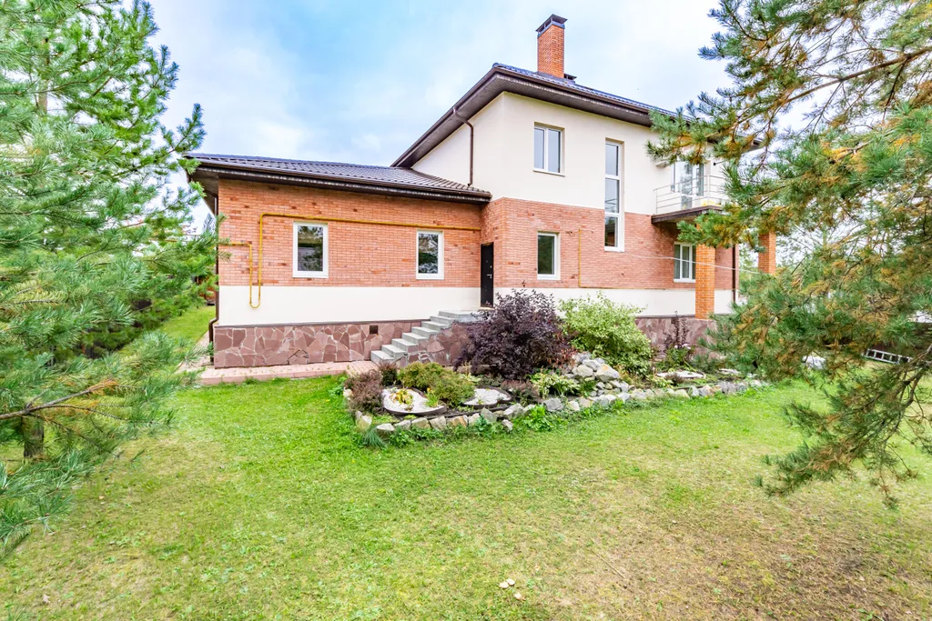 Коттедж Ключики