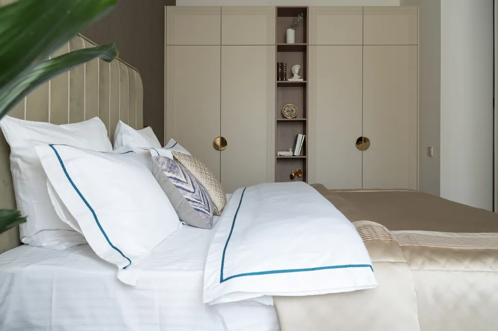 Апартамент Зеленая Гавань