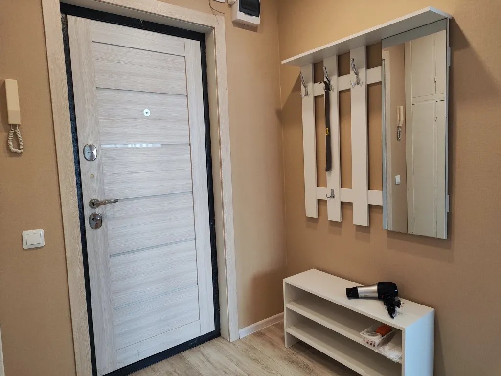 Комфортная квартира в центре города