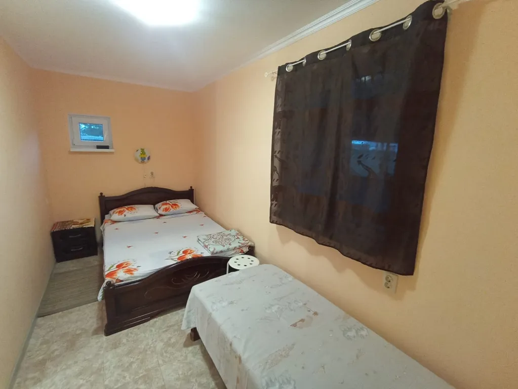 Уютный домик у моря