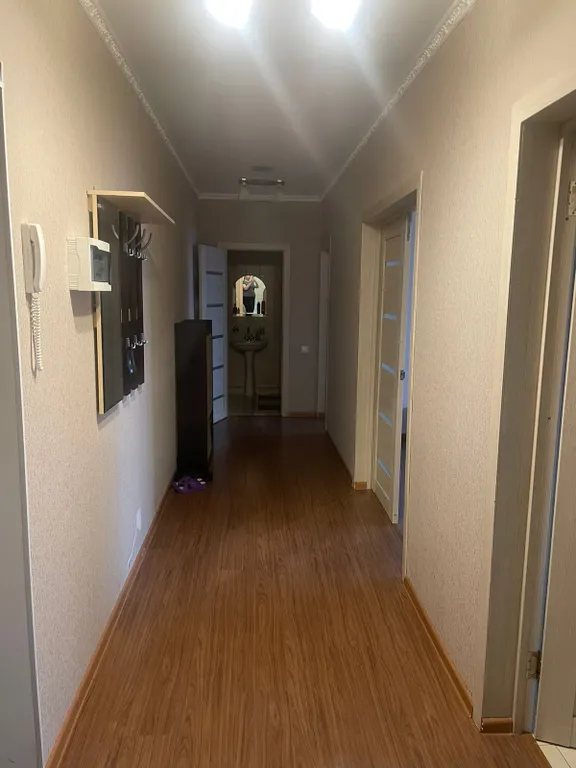 Квартира Уютная квартира в центре — Владикавказ