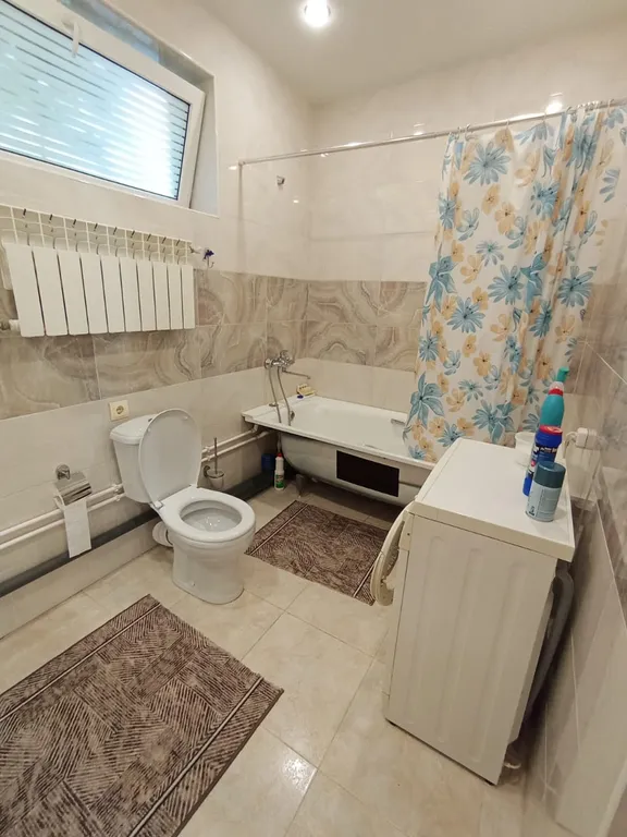 Частный однокомнатный домик