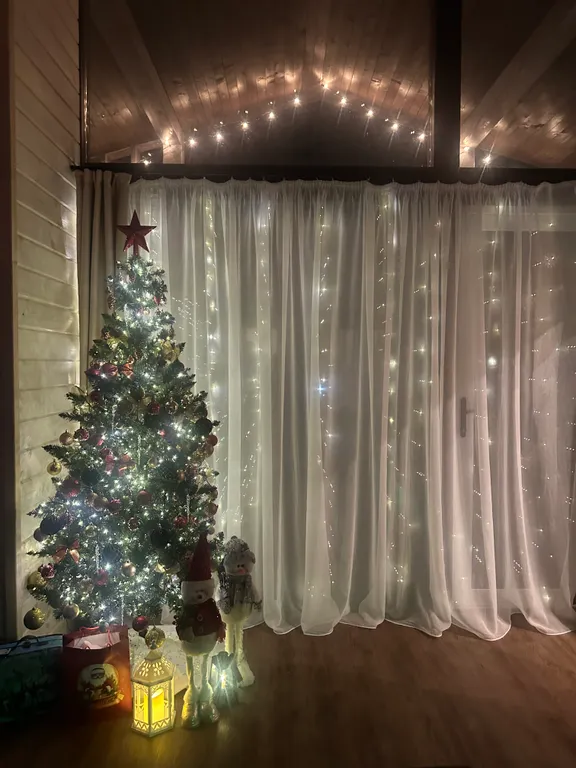 Отличный отдых рядом с курортом Игора