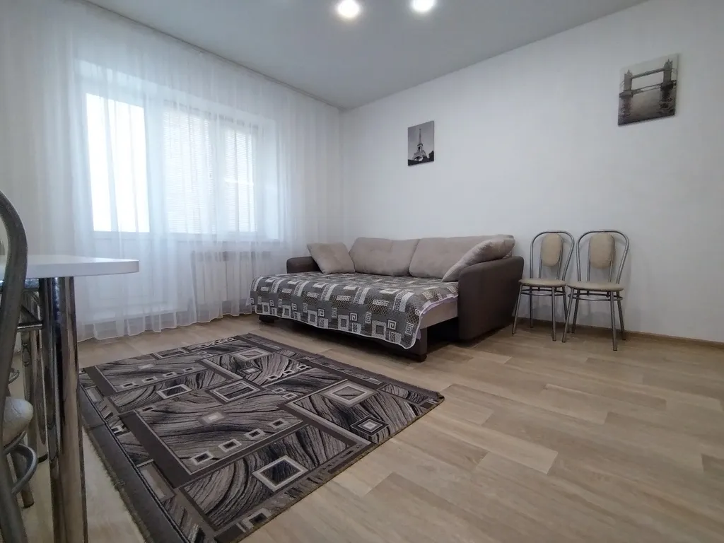 Комфортная студия в жк Любимый