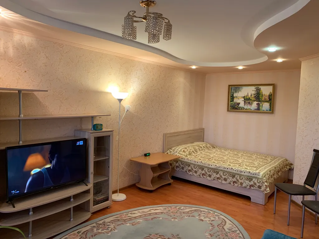 1-комнатная Квартира — аренда посуточно в Салават