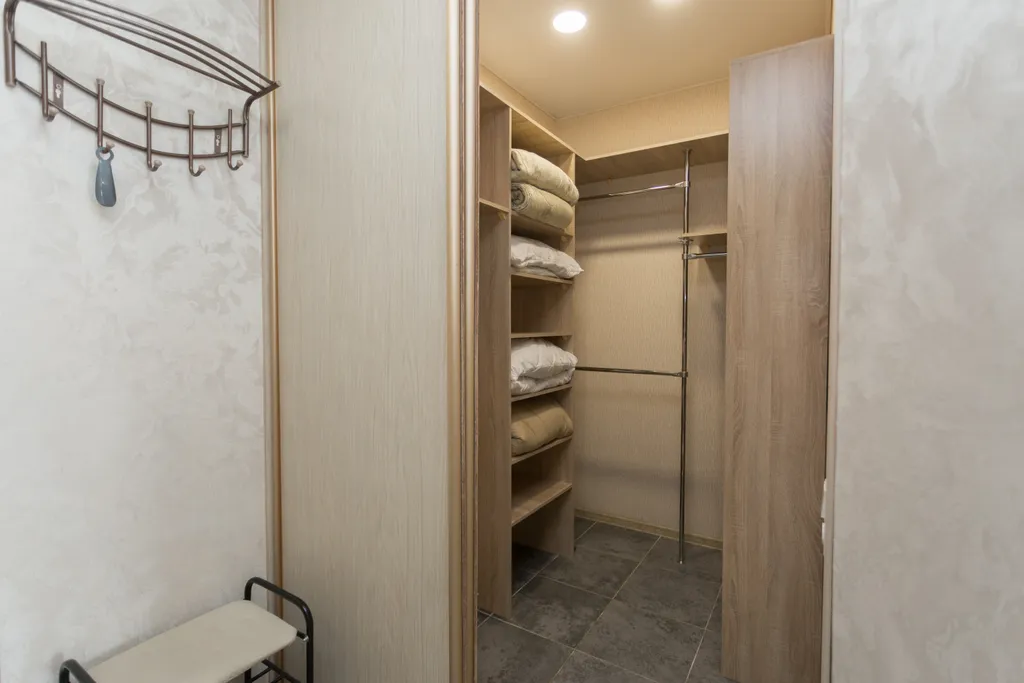 Чистая уютная 1-комнатная квартира в центре Заселение до 23ч