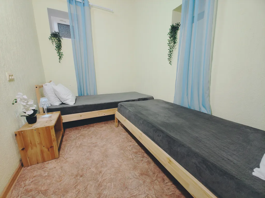 Квартира Комната — Анапа