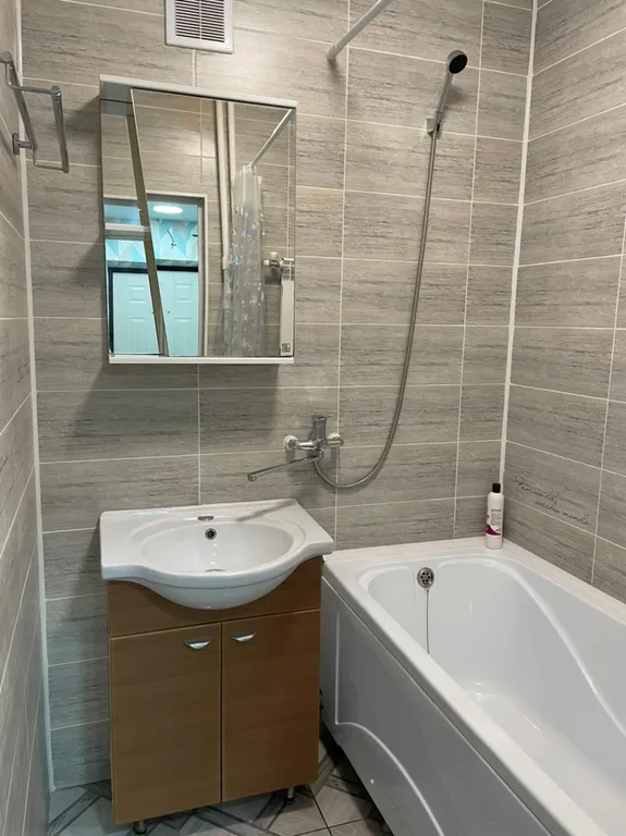 Комфортабельная квартира в центре города