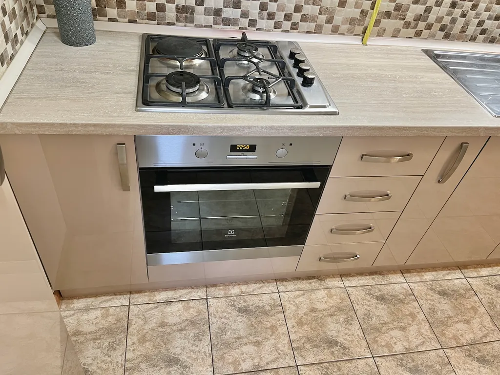 Прекрасная квартира с отличным видом на Арарат