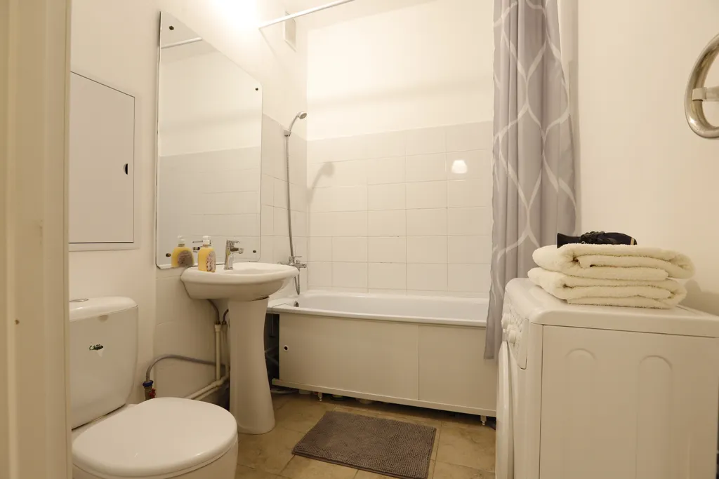 Квартира недалеко от метро Сходненская, Шереметьево