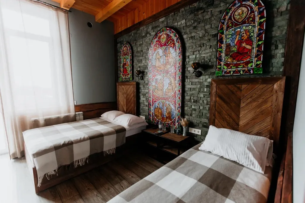 Квартира Комната — аренда посуточно в Кемерово