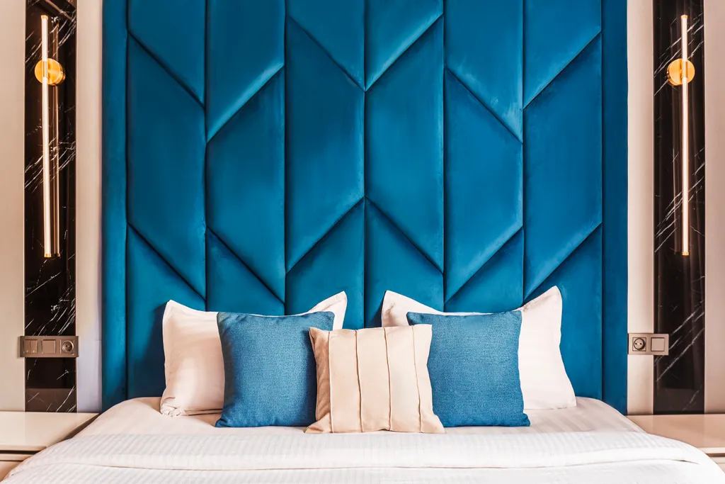 Супер квартира в Tashkent city