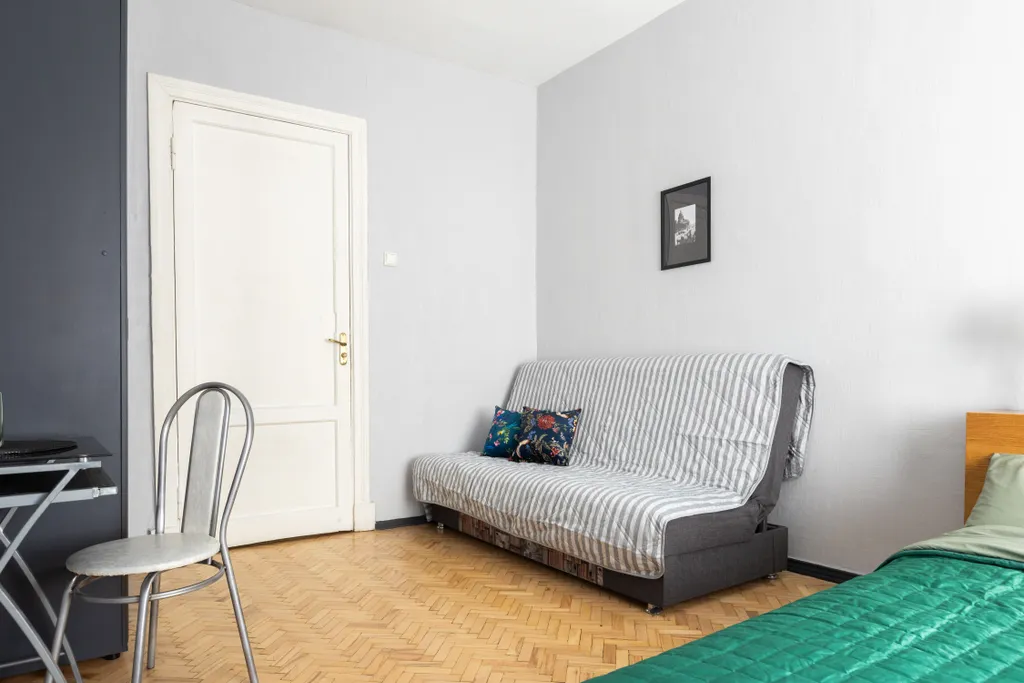 Квартира 2-комнатная квартира у Казанского собора — Санкт-Петербург