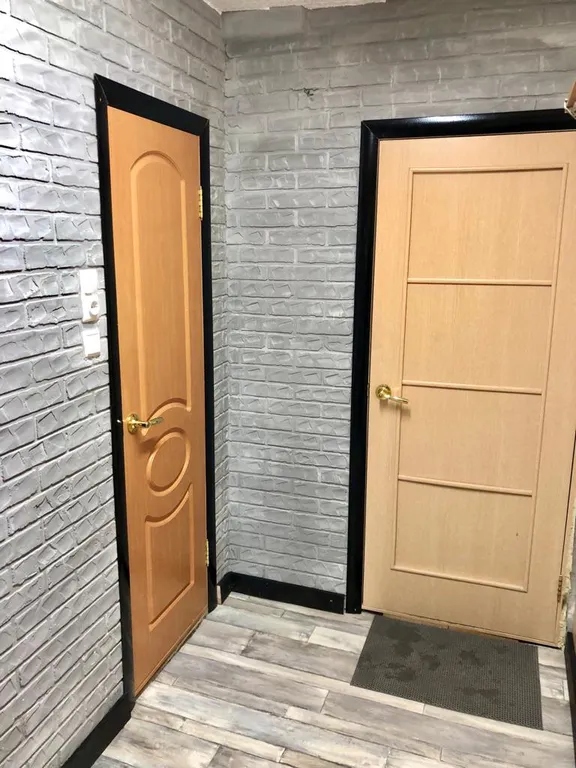 Уютная чистая квартира