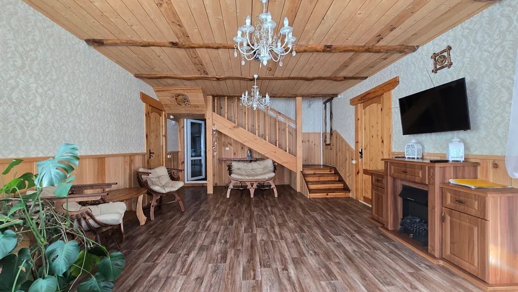 Двухместный номер для молодоженов