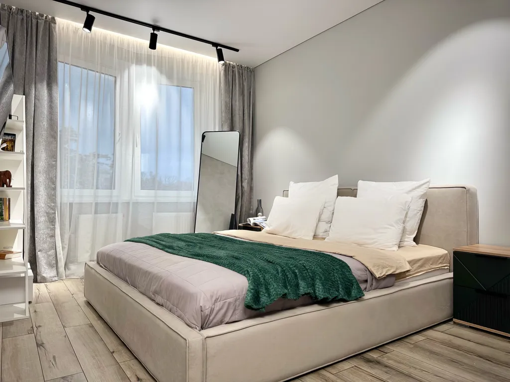 Квартира Квартира В сосновом лесу — Светлогорск