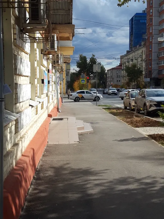 Комната в общежитии