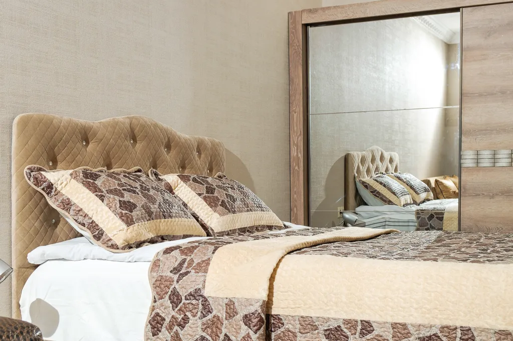 Уютная квартира в центре города с видом на море