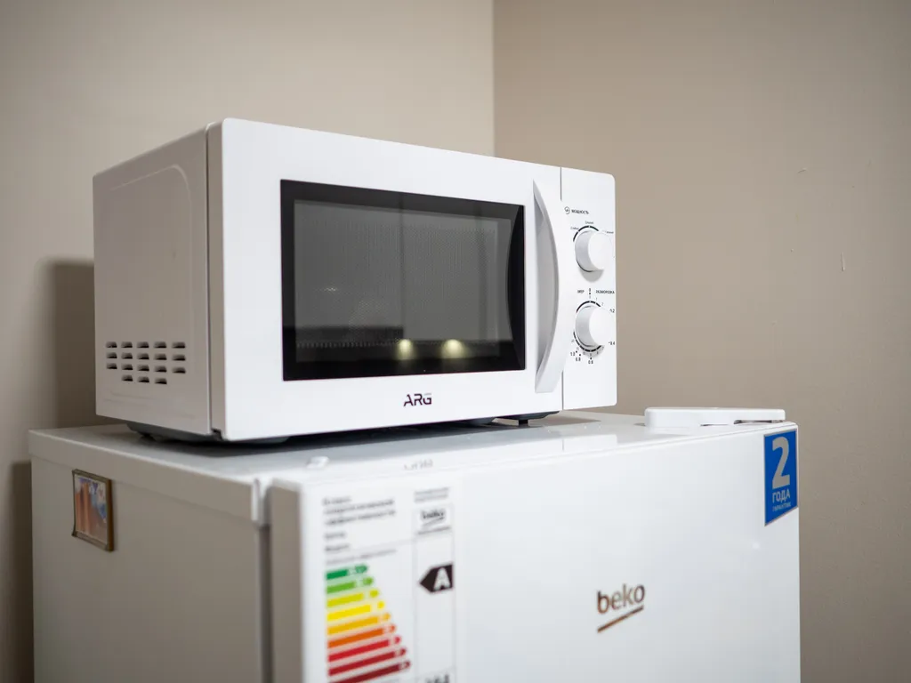 Central comfort квартира