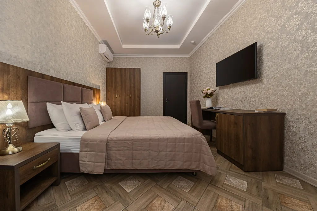 Комната