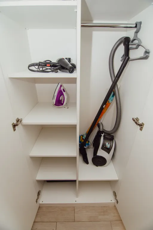 Квартира Квартира Orbi Beach — Батуми