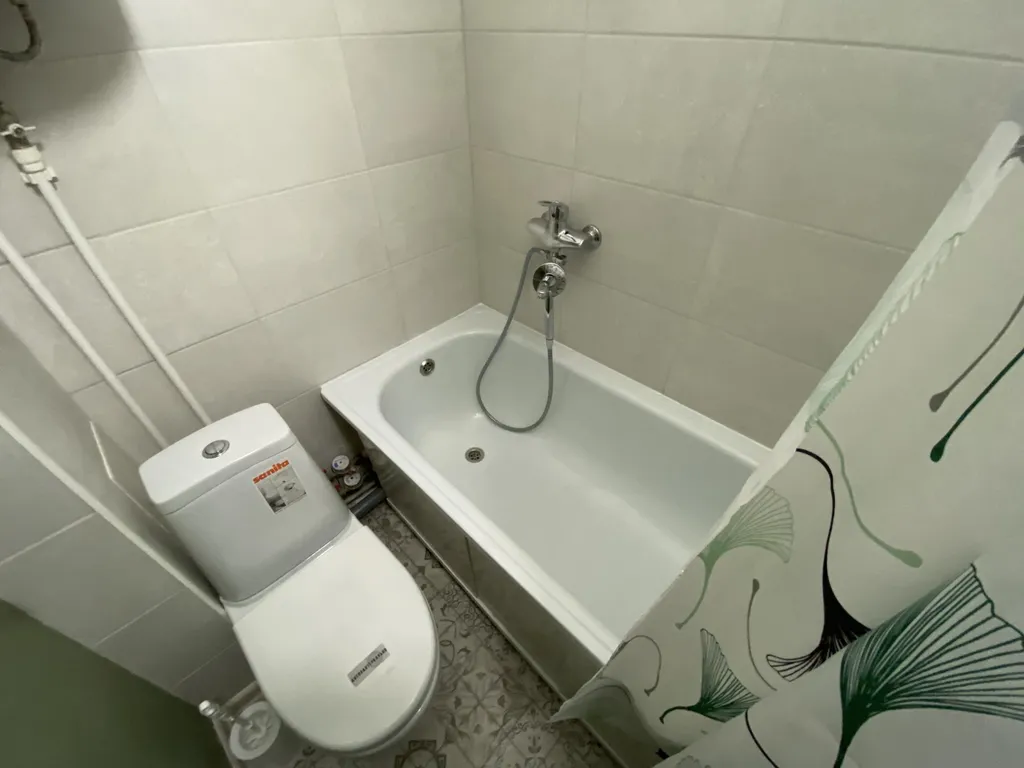 Уютная студия в центре города