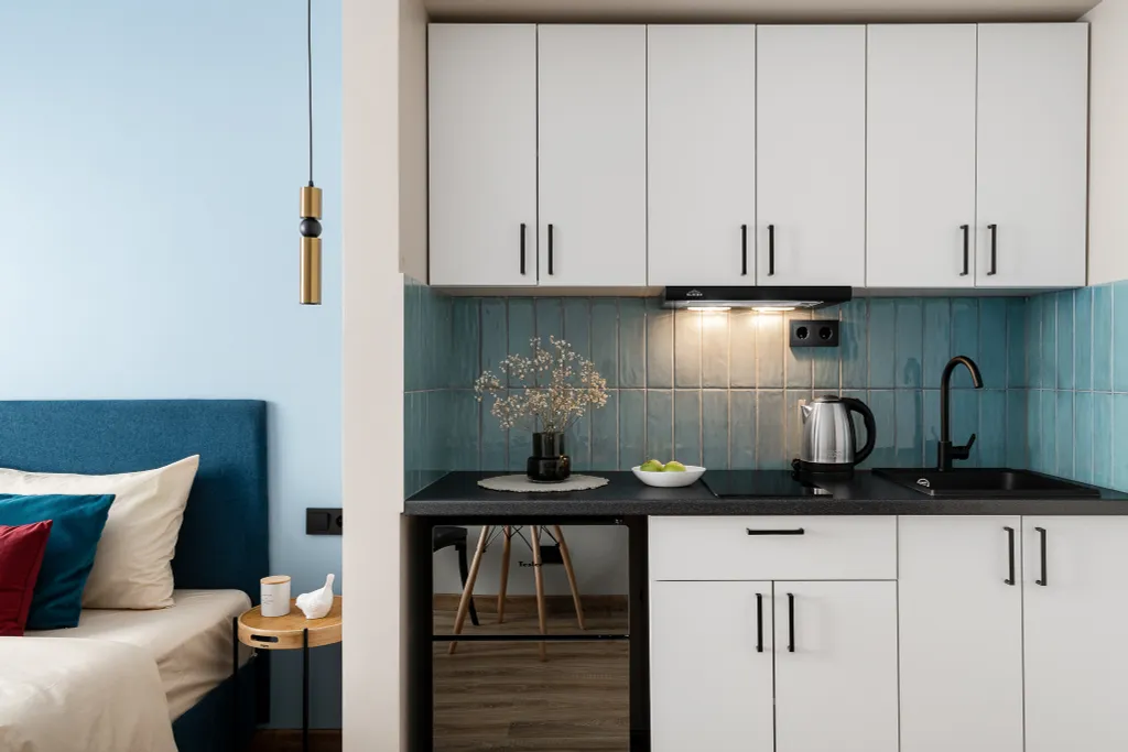 Стильная студия 3