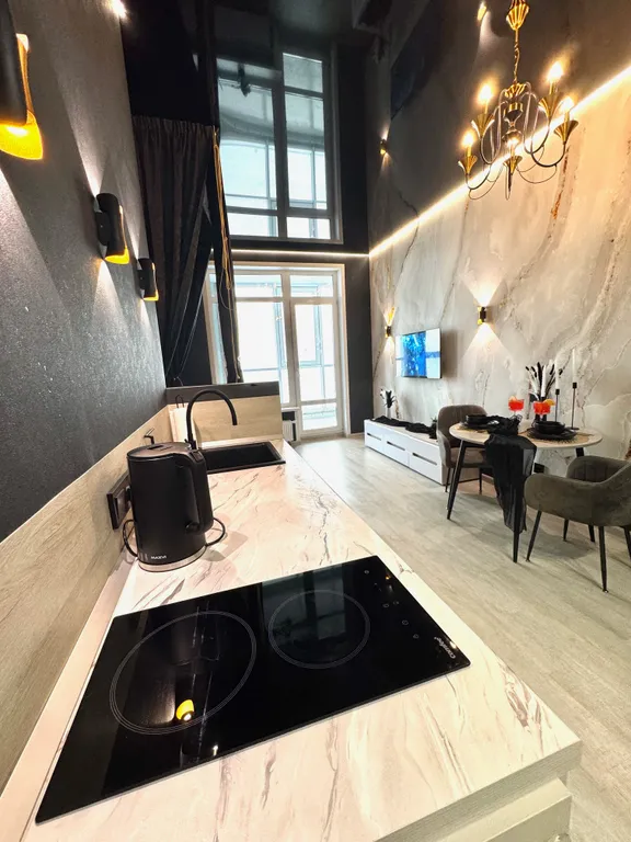 Около жд Вокзала