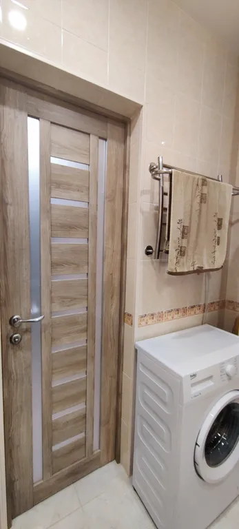 Уютная квартира на берегу Черного моря