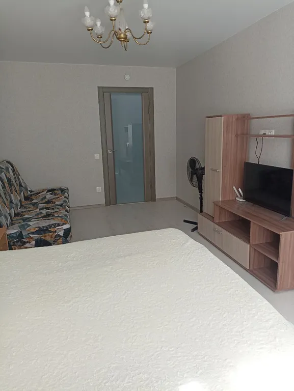 Хорошие апартаменты у Самолета