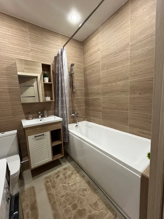 Уютная квартира в самом современном ЖК