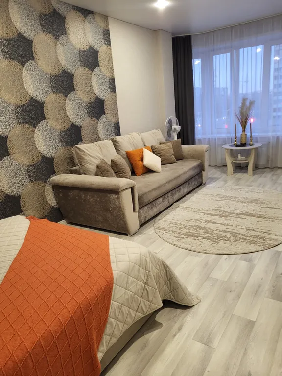 Шикарная квартира в центре