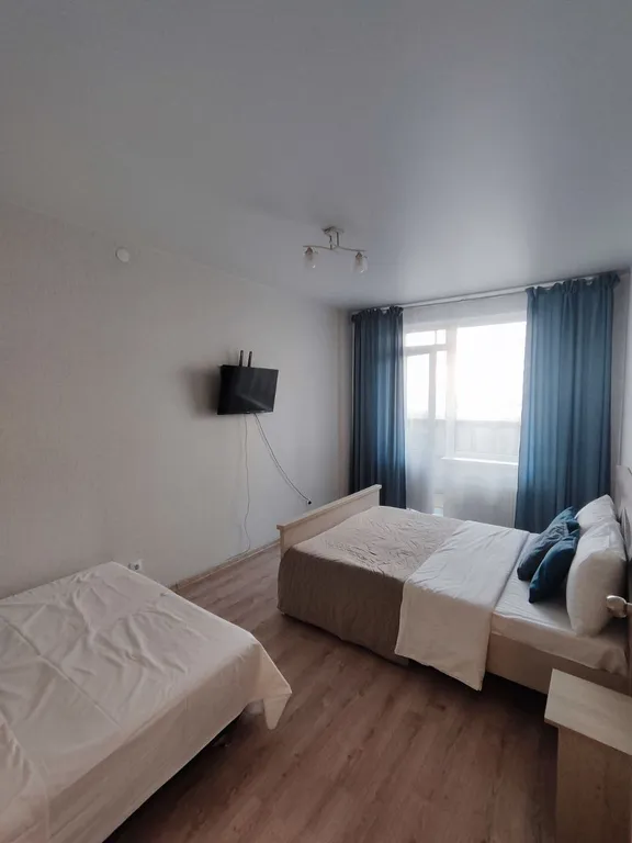 Уютные апартаменты для проживания