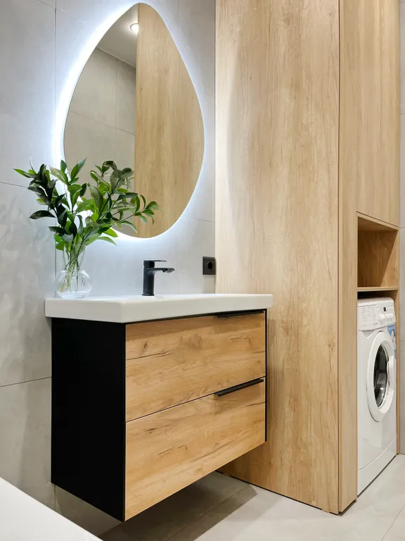 Квартира Квартира Комфортная студия рядом с медицинской академией — Красноярск